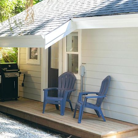Surfs Inn Guesthouse & Cottages Ucluelet Exteriér fotografie